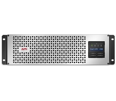 APC SMTL1500RM3UC