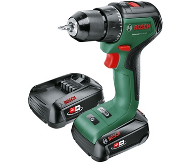 Bosch Universal Impact 18V-60