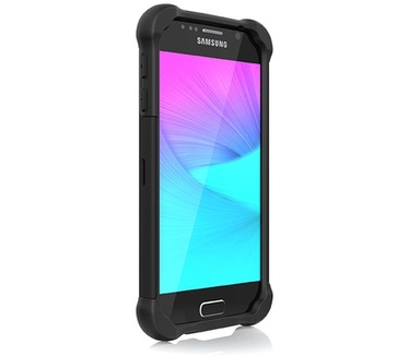 Ballistic TJ1587-A06E