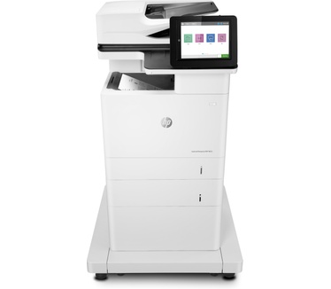 HP LaserJet Enterprise MFP M632fht
