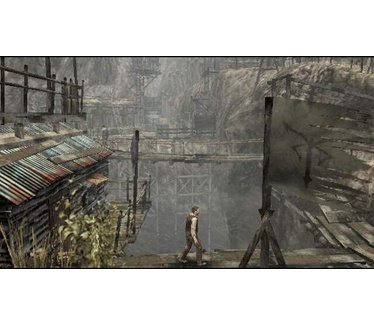 Resident Evil 4 Remastered, Xbox One