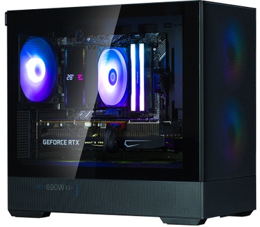 Zalman P30 Air Black