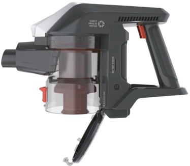 Hoover HF322AFP 011