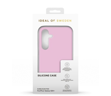 iDeal of Sweden Silicone Case