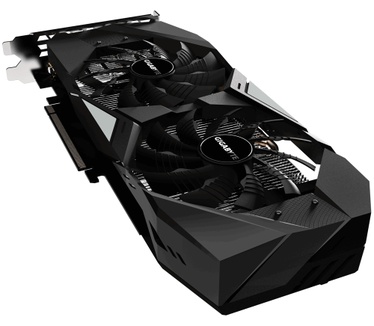 Gigabyte GeForce GTX 1650 Gaming OC 4G (rev. 2.0)