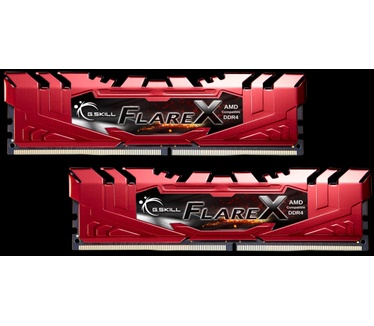 G.Skill Flare X F4-2400C16D-16GFXR