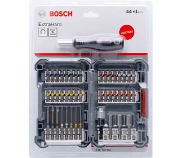 Bosch 2 607 017 692