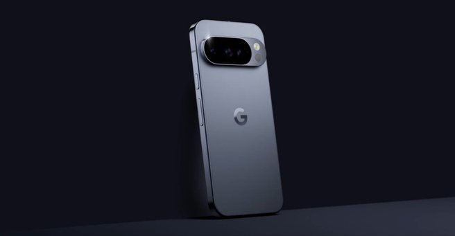 google pixel 10 teaser