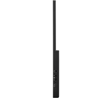 ViewSonic VA1650 Zwart