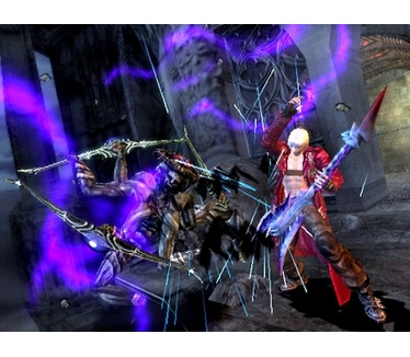 Devil May Cry 3: Dante's Awakening Special Edition