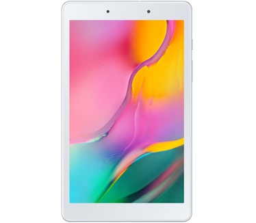 Samsung Galaxy Tab A 2019 (8.0", LTE) Zilver