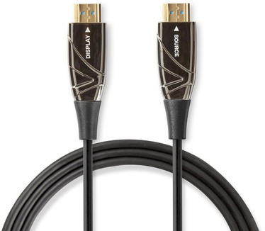 Nedis CVBG3400BK2000