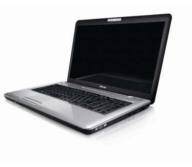 Toshiba Satellite Pro L550-136