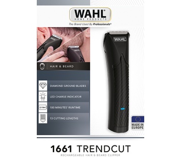 Wahl 1661 Trendcut