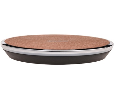 Nillkin Magic Disk 3 - Inductieve Laadstation / Qi Lader - Bruin