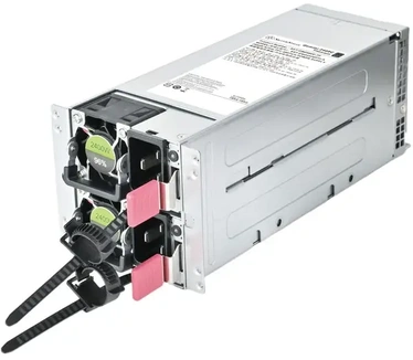 Silverstone Gemini 2400C Titanium