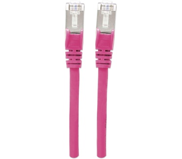 Intellinet Cat6, SFTP, 15m