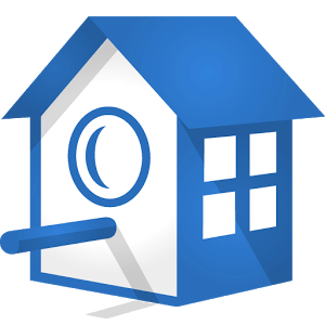 HomeAway logo