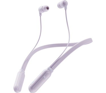 Skullcandy INKD+ - Wireless In-Ear koptelefoon - Lavendel
