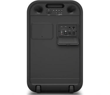 Sony ULT POWER SOUND-serie | ULT TOWER 7 | Partyspeaker