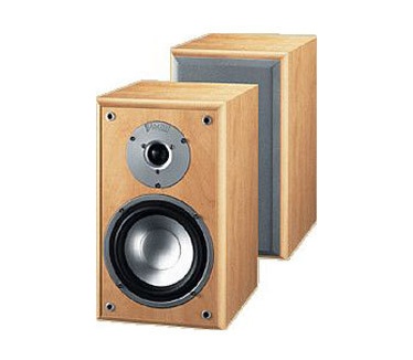 Magnat Motion 220 (Beige, Rood, Zwart)