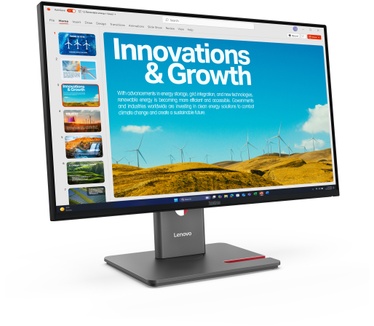 Lenovo ThinkVision P24QD-40