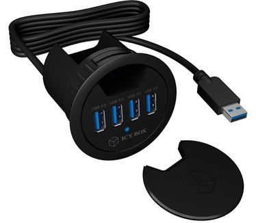 Icy Box IB-HUB1403
