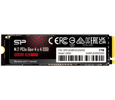 Silicon Power UD90