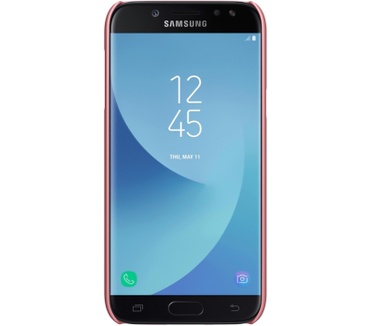 Nillkin Frosted Shield Hard Case Galaxy J5 (2017) - Roségoud Rosé Goud