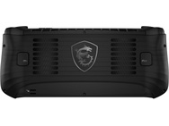 MSI Claw 8 AI+