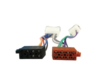 HQ Products 2x Radio - 2x Car