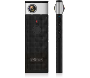 Easypix GoXtreme Live 360