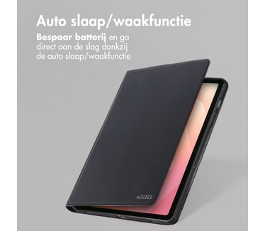 Accezz Classic Tablet Case