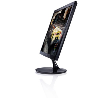 Samsung S24D330H