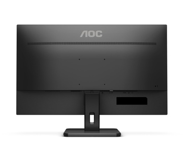 AOC 27E2QAE Zwart