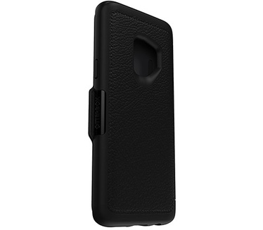 Otterbox Strada Case Samsung Galaxy S9  Zwart