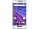 Motorola Moto G (2015) Zwart