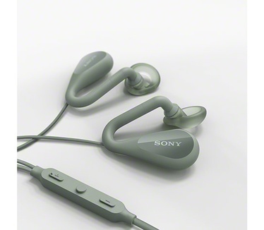 Sony STH40D (Groen)