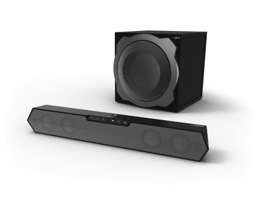 Hama uRage SoundZbar 2.1 Unleashed