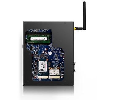 Giada Giada I39 Barebone