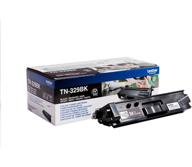 Brother TN-329BK