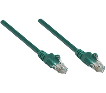 Intellinet Cat6A, SFTP, 0.25m