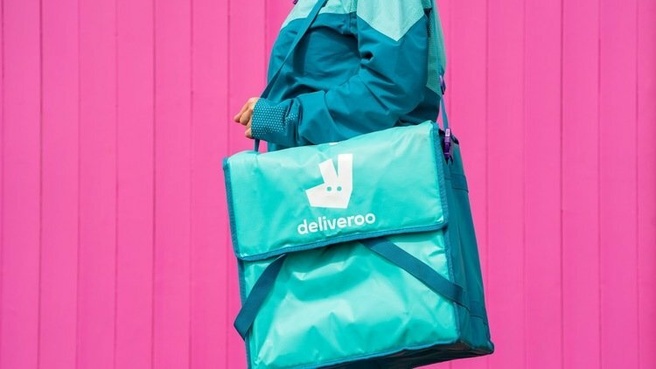 Deliveroo