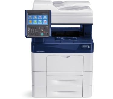 Xerox WorkCentre 6655V_XN