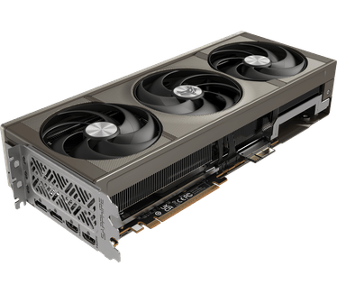 Sapphire Nitro+ Radeon RX 9070 XT OC PhantomLink