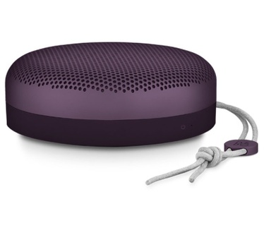 Bang & Olufsen &O BeoPlay A1 speaker - Violet