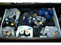Gameroom van Henneo
