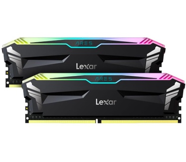 Lexar Ares RGB DDR4 Ares RGB 2x16GB 3600Mhz