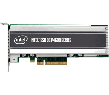 Intel DC P4608