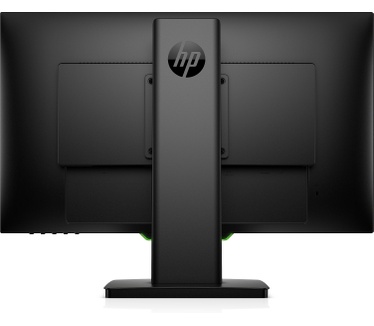 HP 25x Zwart